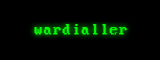 Wardialler