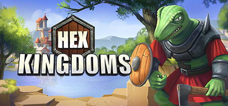 Hex Kingdoms Cover Image