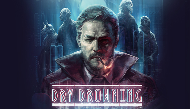 Dry Drowning Nintendo Switch