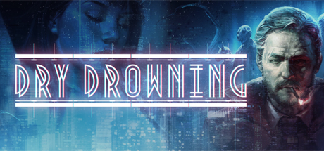 Dry Drowning header image