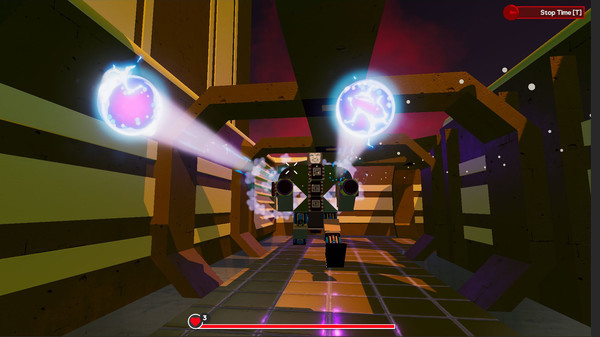 RobocraftX screenshot