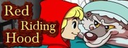 BRG's Red Riding Hood