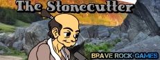BRG's The Stonecutter