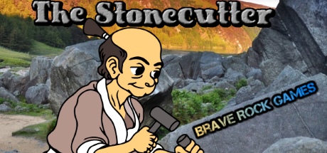 BRG's The Stonecutter Cover Image