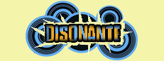 DISONANTE 게임 이미지