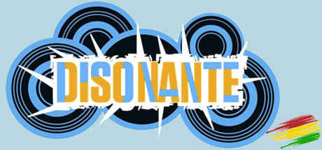 DISONANTE banner