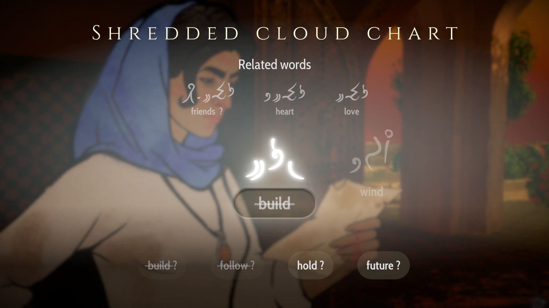 Heaven's Vault Demo #3