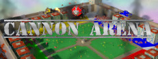 Cannon Arena 게임 이미지