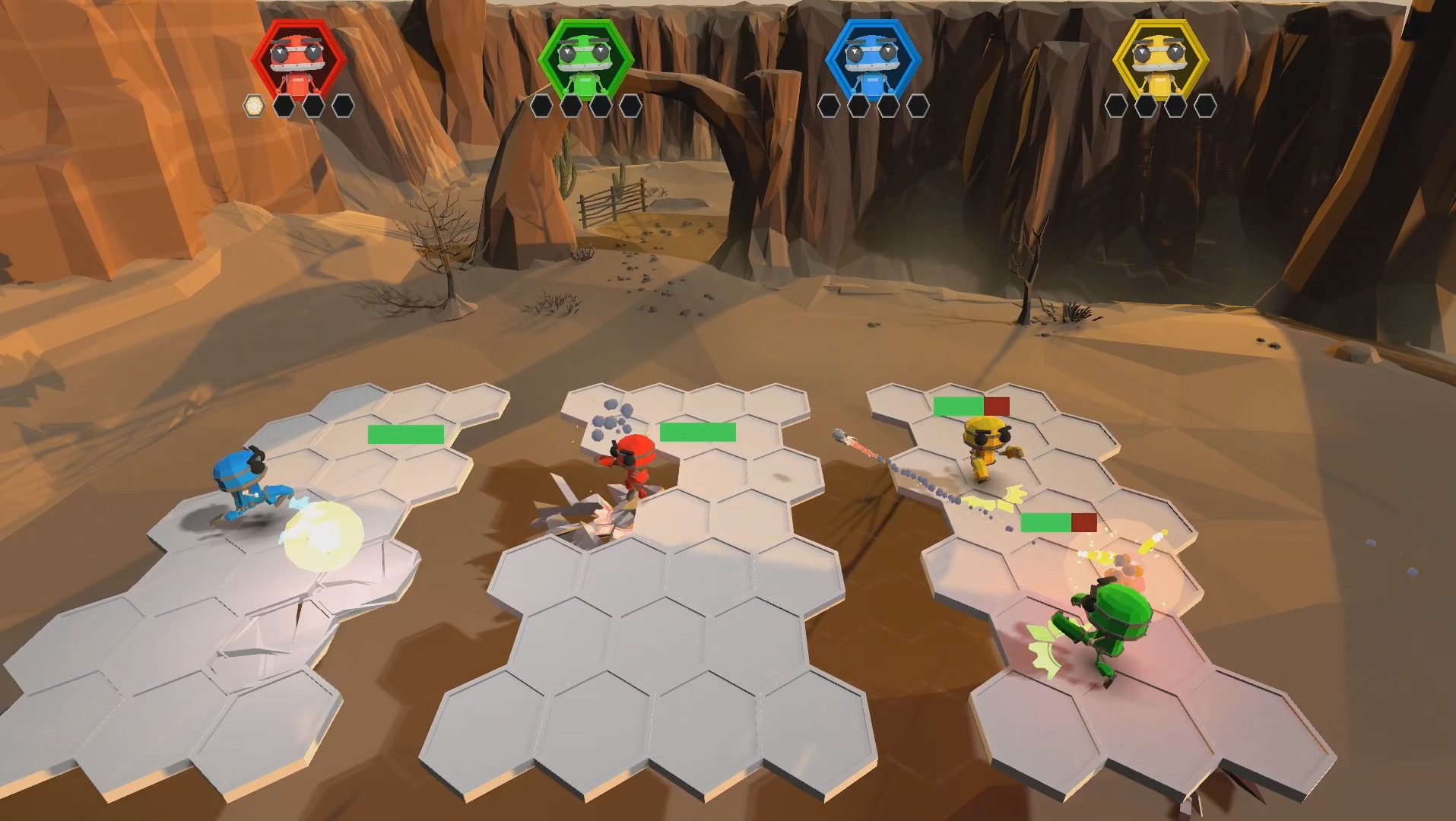 Sprocket Rocket Rumble #4