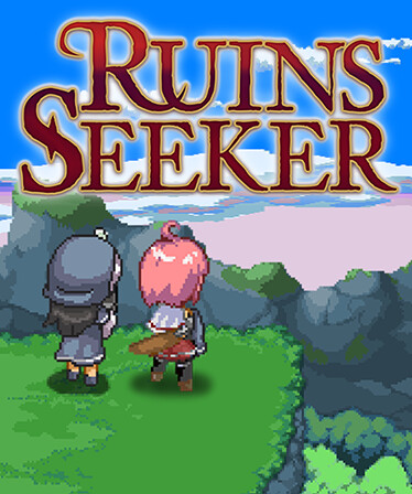 Ruins Seeker