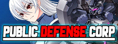 Public Defense Corp
