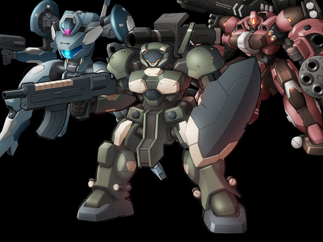 Public Defense Corp #2