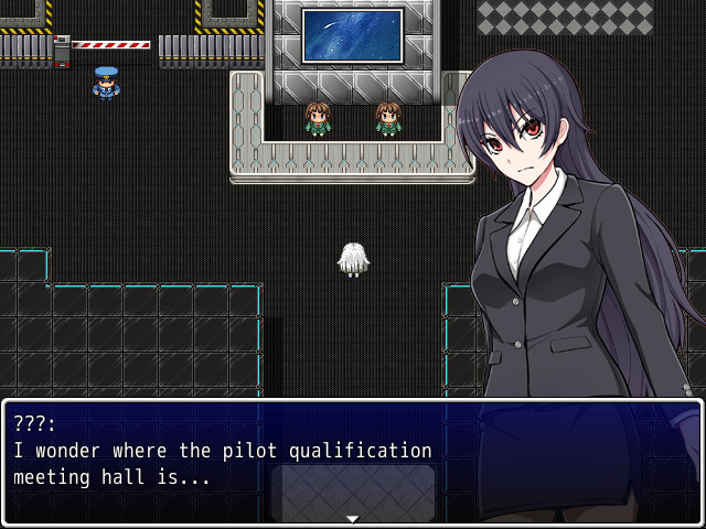 Public Defense Corp #3