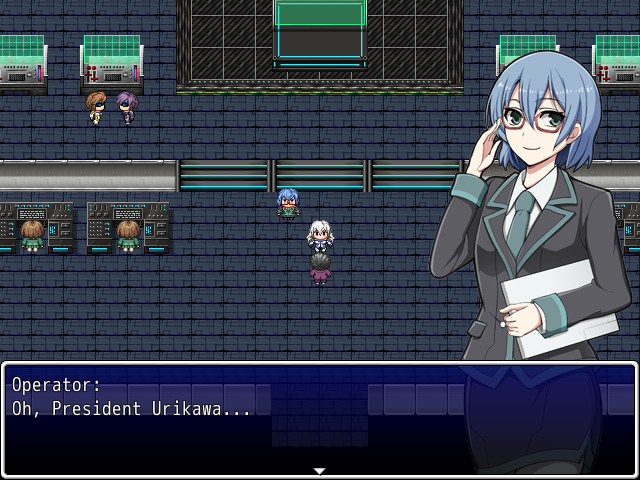 Public Defense Corp #4