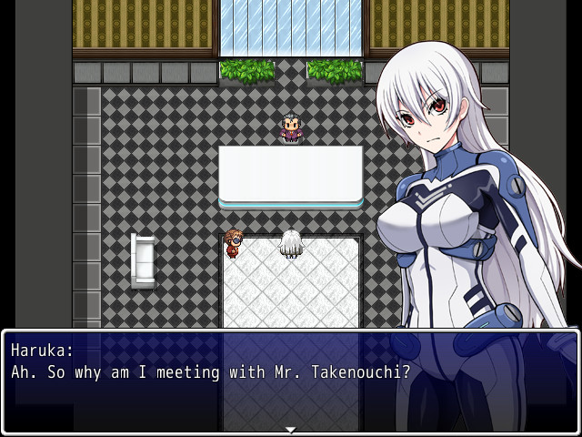 Public Defense Corp #0