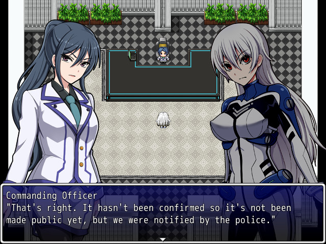 Public Defense Corp #5