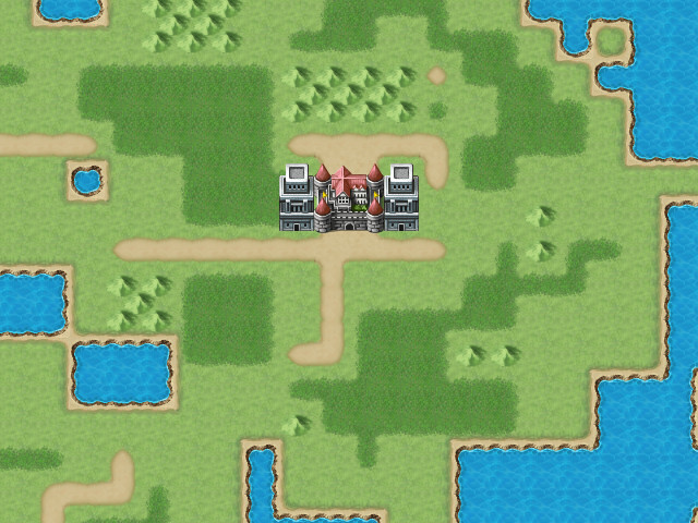 Liz ~The Tower and the Grimoire~ #5