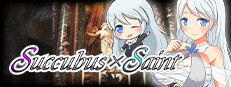 Succubus x Saint