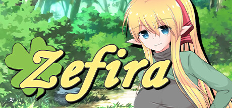 Zefira Cover Image