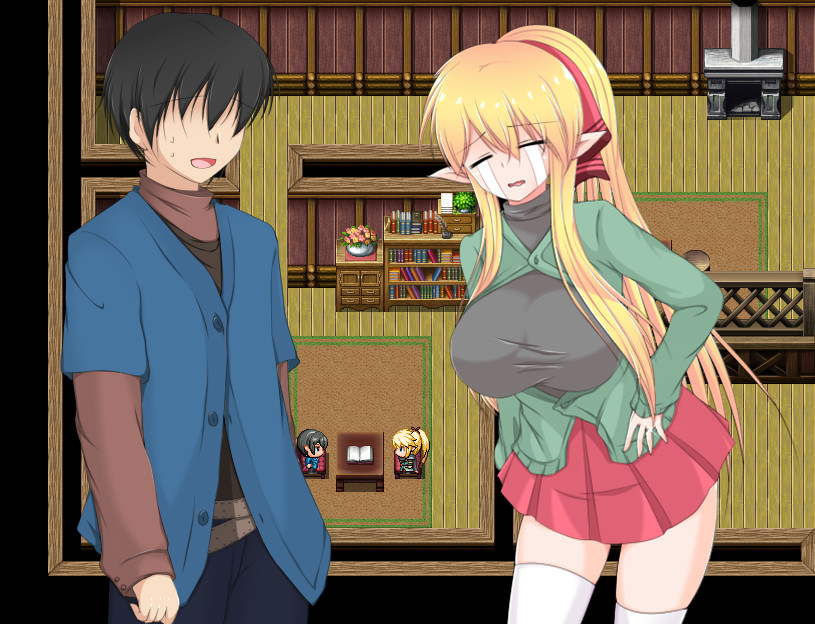 Zefira screenshot 1