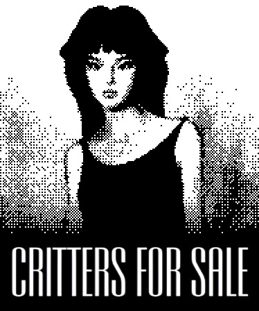 Critters for Sale