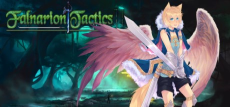 Falnarion Tactics II banner