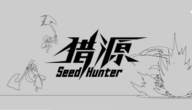 Seed Hunter ?? Steam CD Key