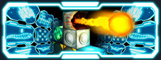 Voltron: Cubes of Olkarion 게임 이미지