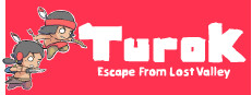 Turok: Escape from Lost Valley 게임 이미지