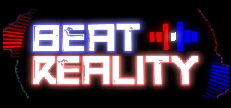 Beat Reality Cover Image