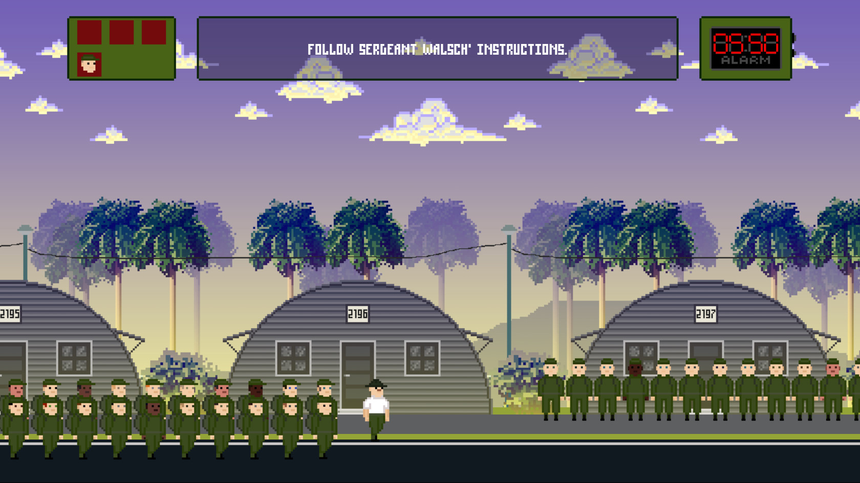 When I Was Young Demo #3