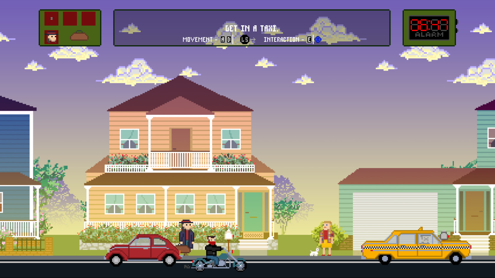 When I Was Young Demo #0