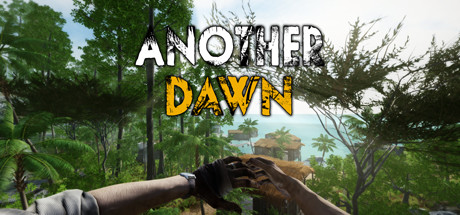 Another Dawn Cover Image