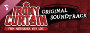 Irony Curtain: From Matryoshka with Love - Original Soundtrack