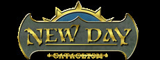 New Day: Cataclysm 게임 이미지