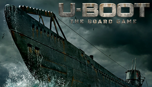 U-Boot: The Board Game - Digital Edition on Steam