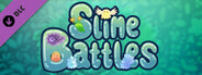 Slime Battles - Cosmetics Pack