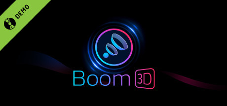 Boom 3D Demo