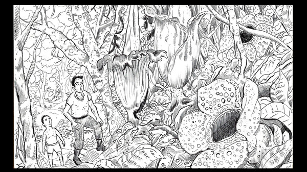 Sumatra: Fate of Yandi - Collector's Edition for steam Sumatra: Fate of Yandi - Collector's Edition for steam