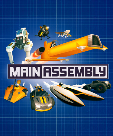 Main Assembly