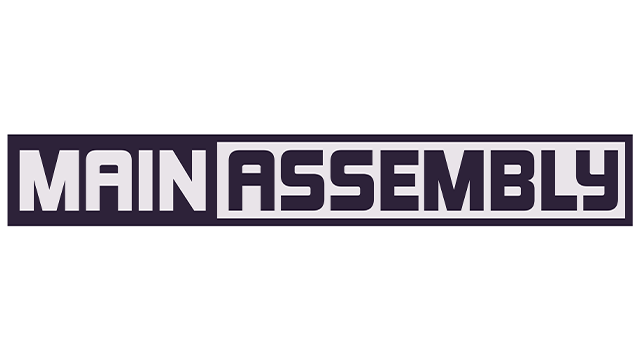 Main Assembly