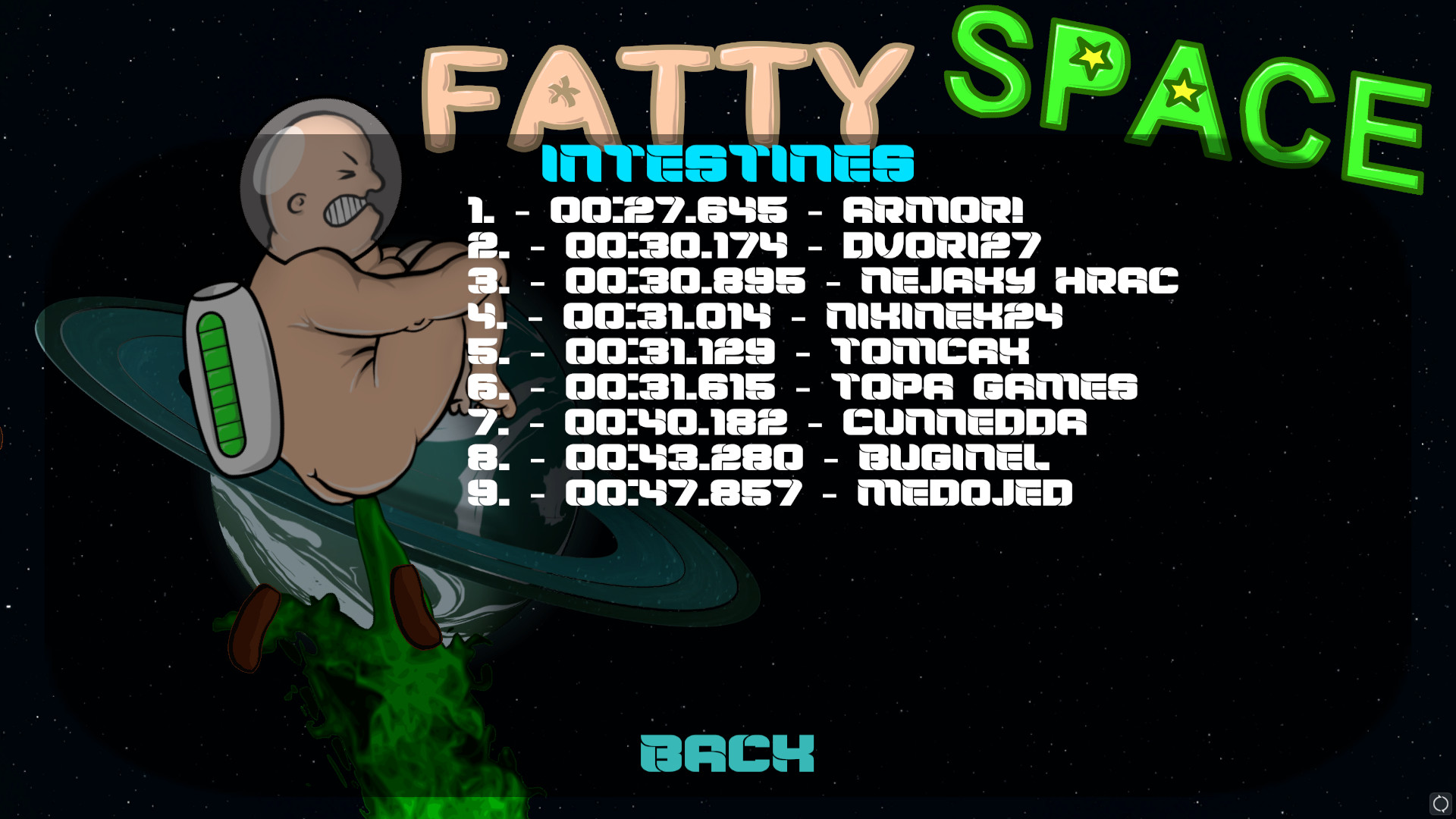 Fatty Game Com