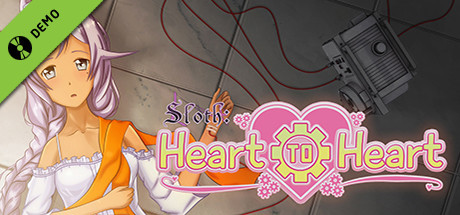 Sloth: Heart to Heart Demo banner