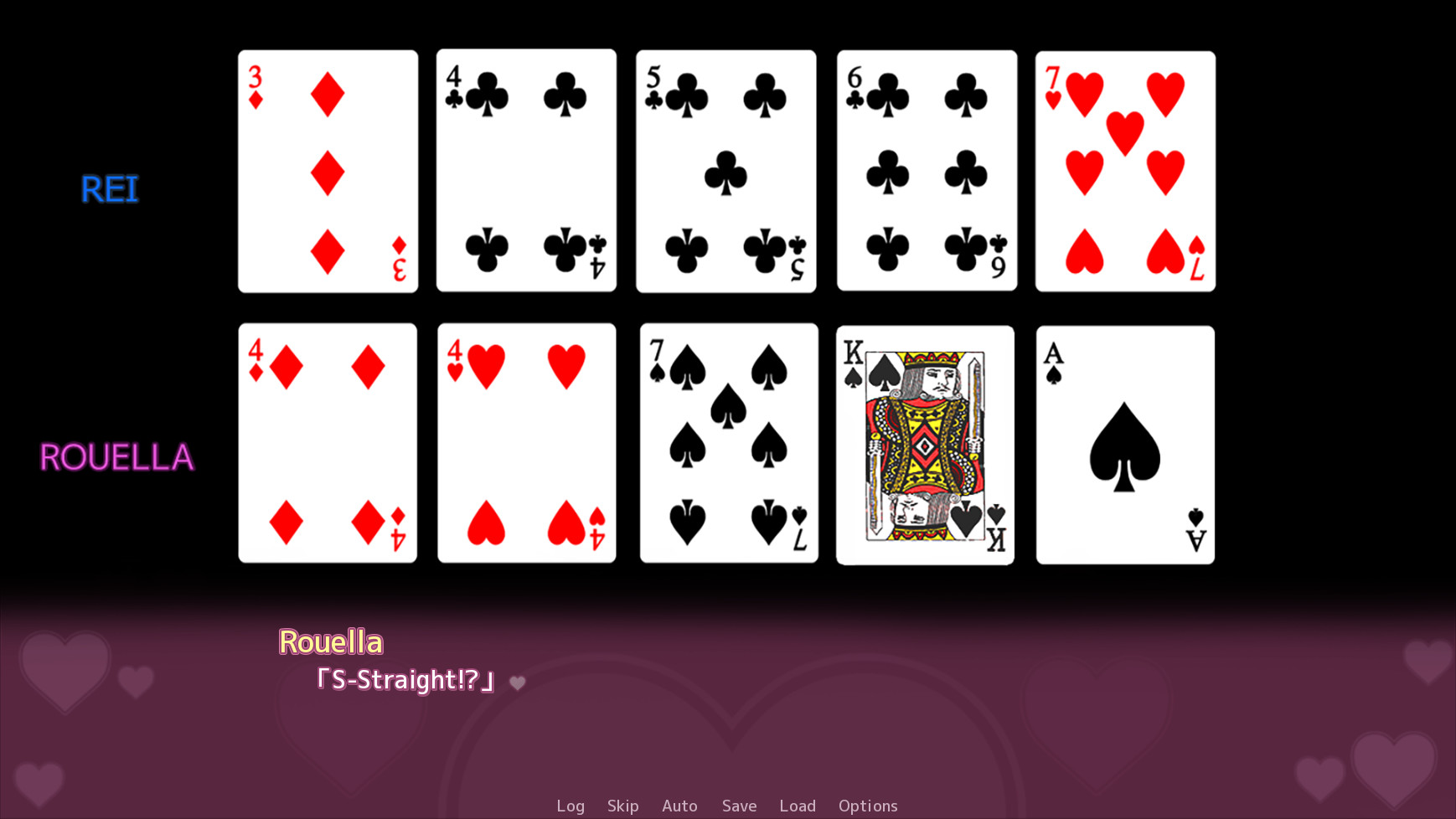 Sloth: Heart to Heart Demo #5