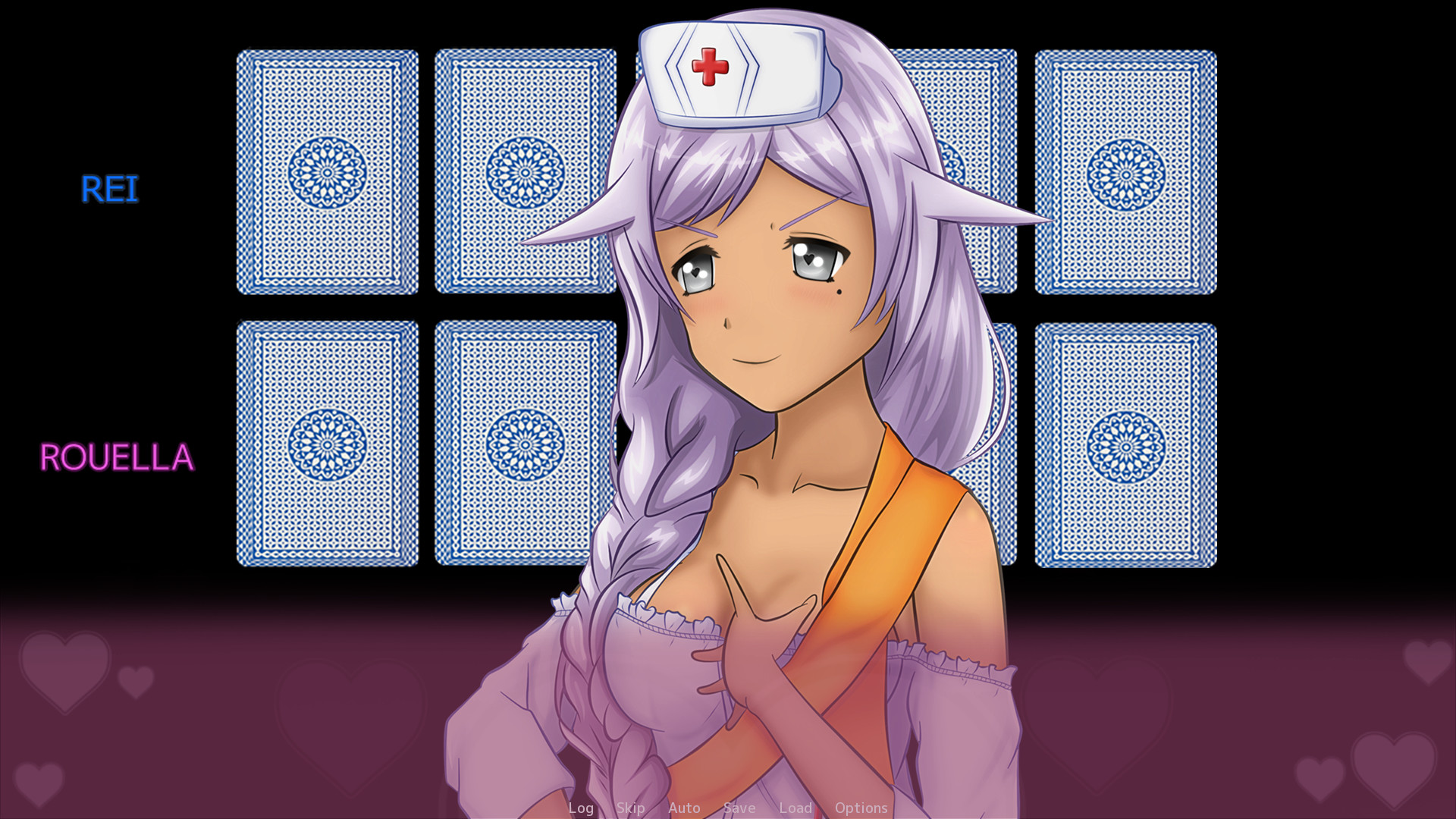 Sloth: Heart to Heart Demo #4