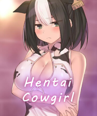 Hentai Cowgirl