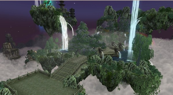 скриншот Kingdom Heroes 2 5