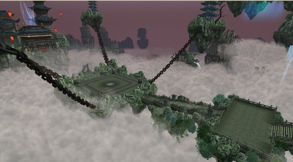 скриншот Kingdom Heroes 2 3