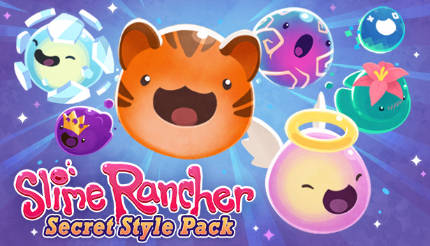 Slime Rancher® Heroic Bundle