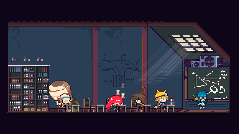 Piko Piko screenshot 1